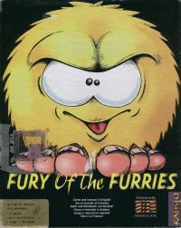 Box shot Fury of the Furries